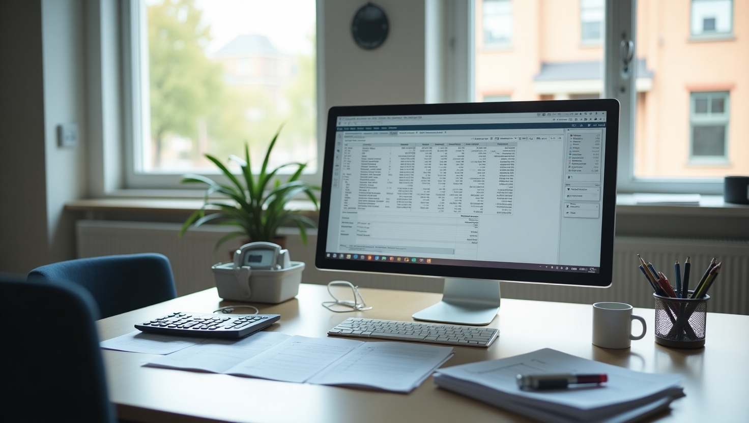 Financial Statement Audit
