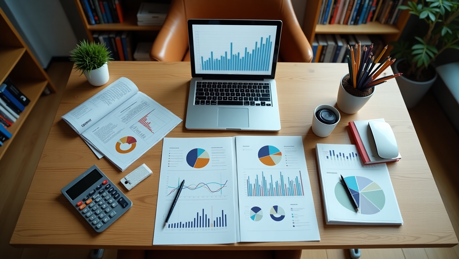 Internal Control Assessment